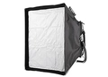 VELVET DopChoice Snapbag softbox for VL1 and VP1