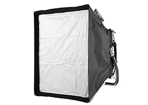 VELVET DopChoice Snapbag softbox for VL1 and VP1 