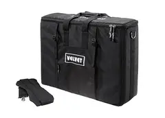 VELVET Soft bag for 1 x VL1 eller VP1