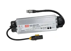 VELVET 150W AC power supply VL2ST + mount