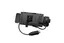 VELVET  Vlock battery adapter on plate for VL1 and VP1