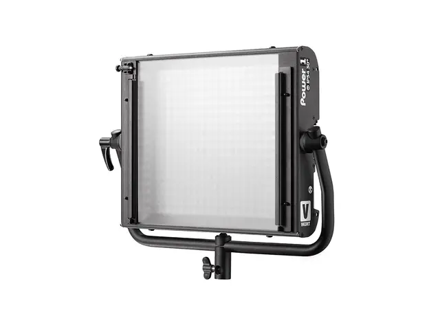 VELVET Light 1 weatherproof LED panel without yoke 