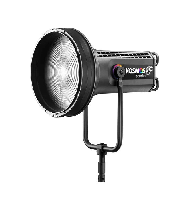 VELVET Kosmos 400 Color Studio (without yoke) 