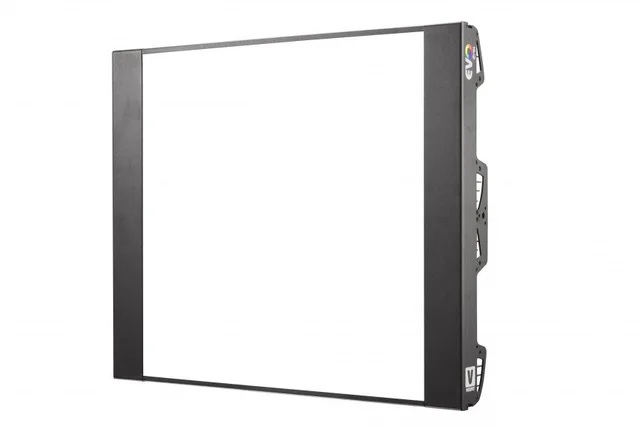 VELVET Evo 2X2 Color weatherproof LED panel (without yoke) 