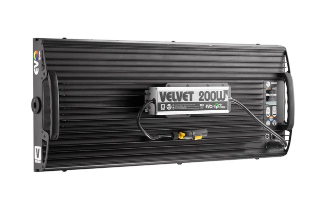 VELVET Evo 2 Color weatherproof LED panel (without yoke) 