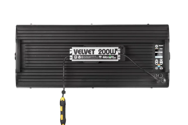 VELVET Evo 2 Color weatherproof LED panel (without yoke) 