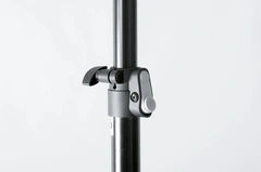 K&amp;M 21463 Høyttalerstativ, gassheis, vekt opptil 50 kg.