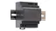 Visual Mean-Well HDR-100-48 DIN rail power supply