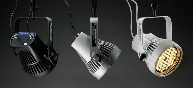 ETC Desire CE D60XTI Vivid, White 