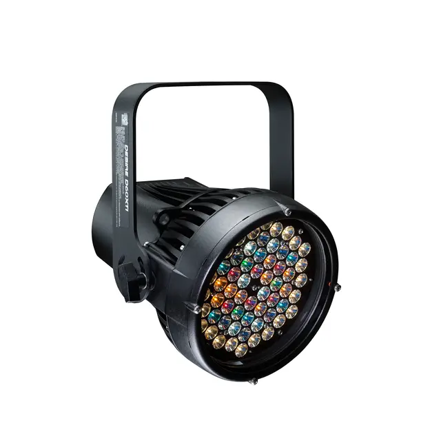 ETC Desire CE D60XTI Lustr+, Black 