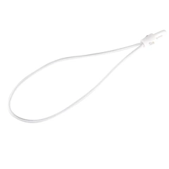 Adam Hall Spannfix white