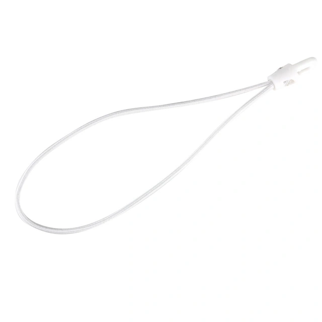 Adam Hall Spannfix white 