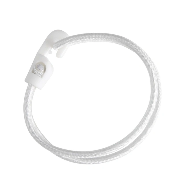 Adam Hall Spannfix white 