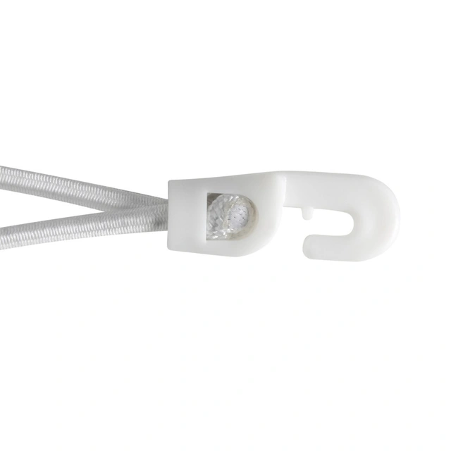 Adam Hall Spannfix white 