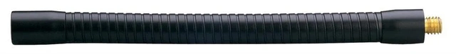 K&M 225 Svanehals 3/8" 20cm 