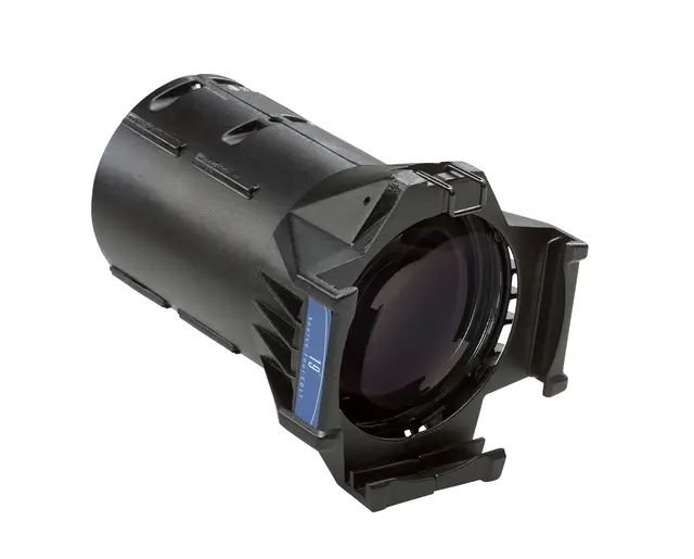ETC S4 50° EDLT Lens Tube, Black 