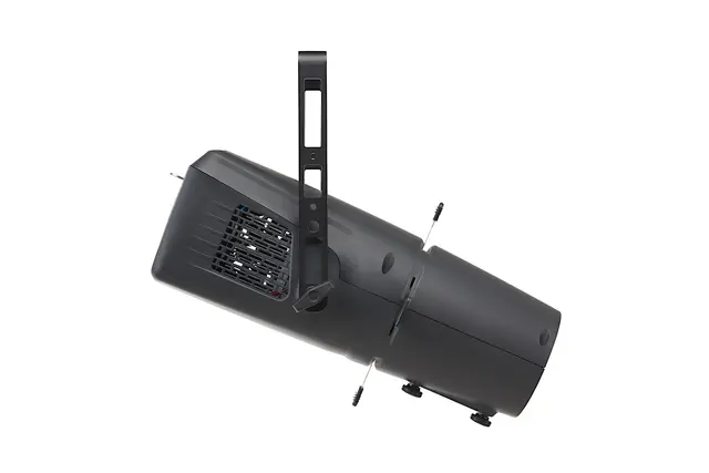 ETC ColorSource Spot jr, Deep Blue, white, CE 