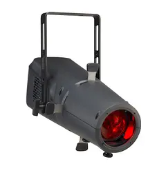 ETC ColorSource Spot jr, Deep Blue, white, CE