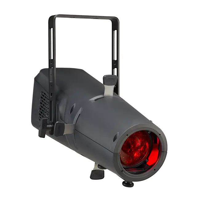 ETC ColorSource Spot jr, Deep Blue, white, CE 