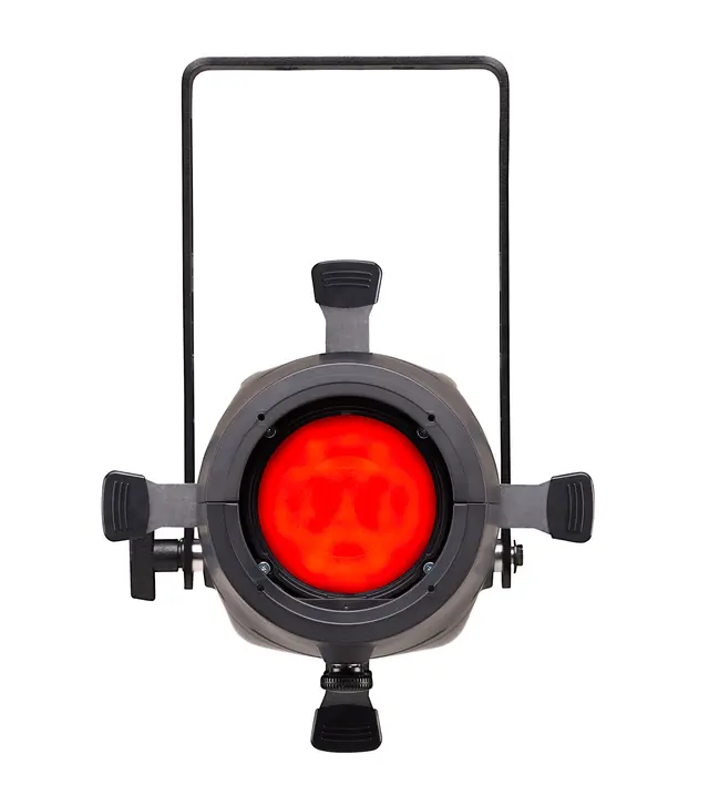 ETC ColorSource Spot jr, Deep Blue, white, CE 