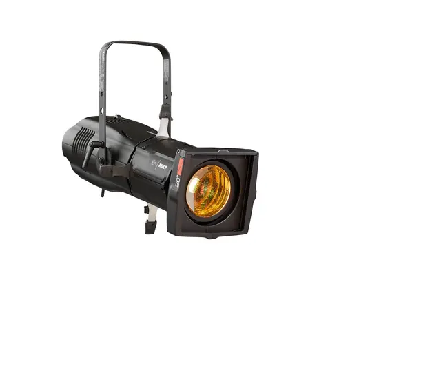 ETC Source Four LED Series 3 Daylight HDR w/ XDLT Shutter Barrel CE - Silver 