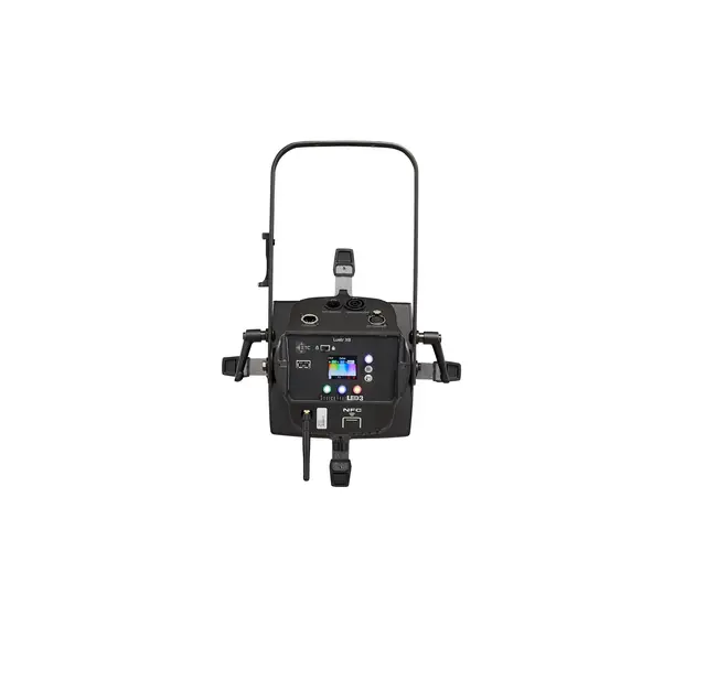 ETC Source Four LED Series 3 Lustr X8 Engine Only CE - White 
