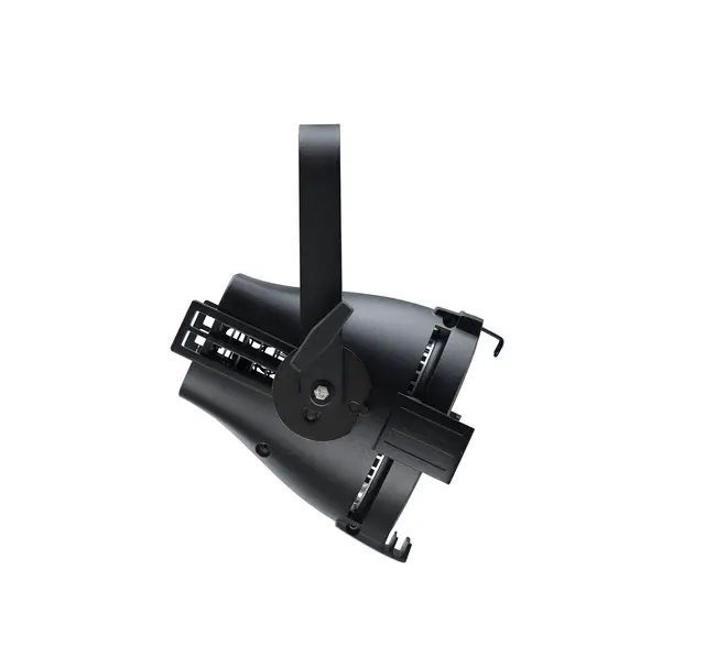 ETC ColorSource PAR, XLR, Black 