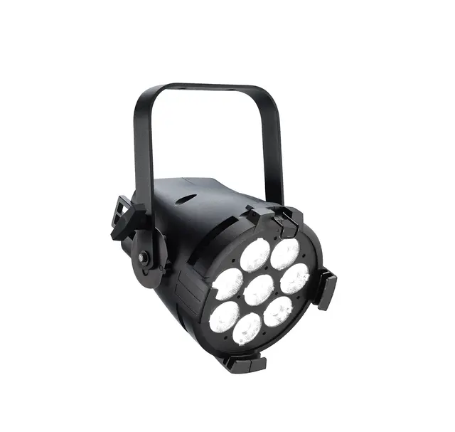 ETC ColorSource PAR Pearl, XLR, White 