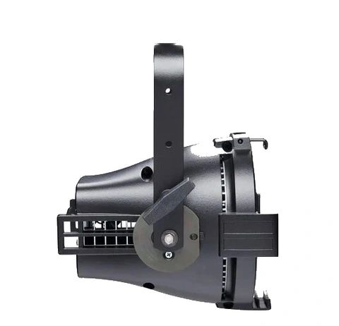 ETC ColorSource PAR Deep Blue, XLR Black 