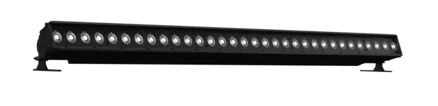 ETC ColorSource Linear Pearl 4, XLR, Black 