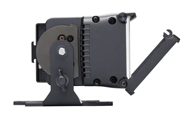 ETC ColorSource Linear 4, XLR, Black 