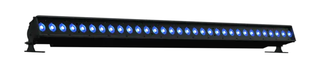 ETC ColorSource Linear 4, XLR, Black 