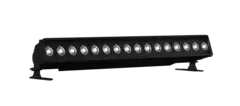 ETC ColorSource Linear Pearl 2, XLR, Silver Grey