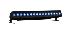 ETC ColorSource Linear 2 Deep Blue, XLR, White
