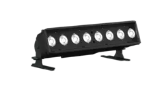 ETC ColorSource Linear Pearl 1, XLR, Silver Grey