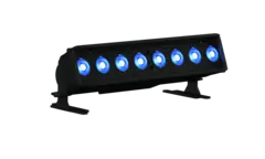 ETC ColorSource Linear 1, XLR, Silver