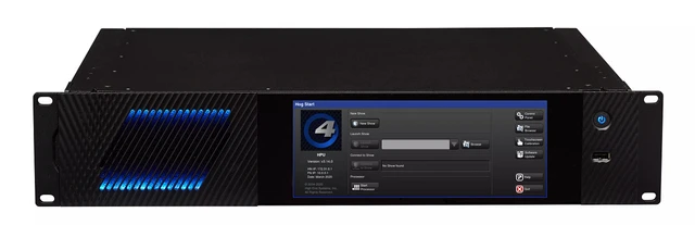 ETC HPU port replicator 
