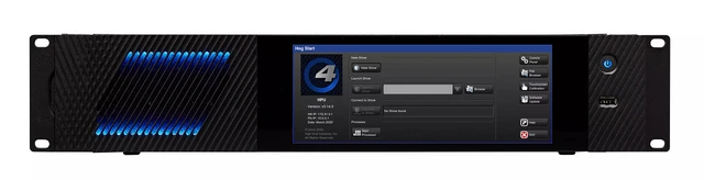 ETC HPU port replicator 
