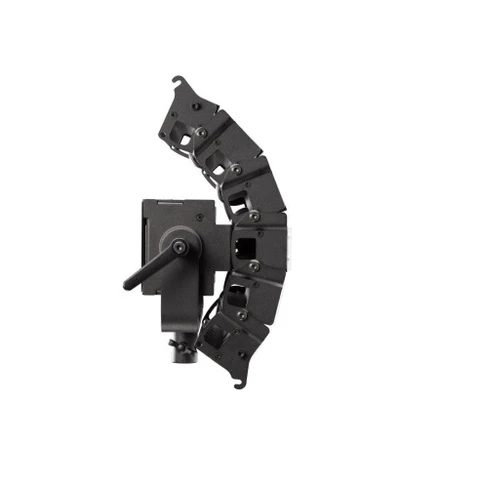 VELVET CYC 6 Color Studio asymmetrical articulated LED 