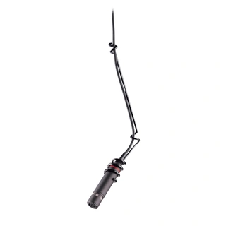 Audio-Technica Pro-45 Mikrofon Henge Kondensator Sort