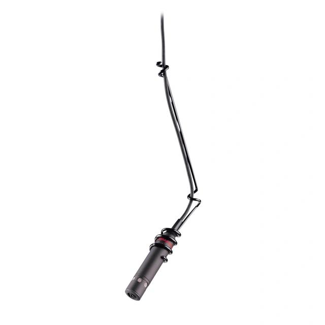 Audio-Technica Pro-45 Mikrofon Henge Kondensator Sort 