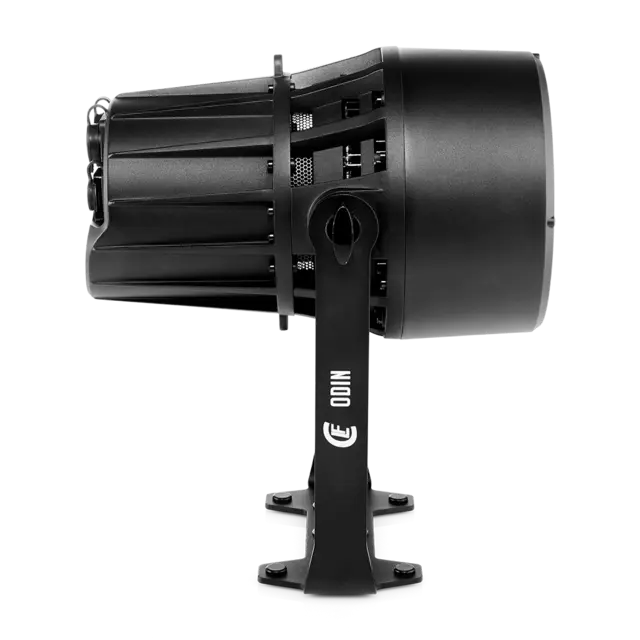 CLF ODIN RGB+LIME LED ZOOM par IP65 