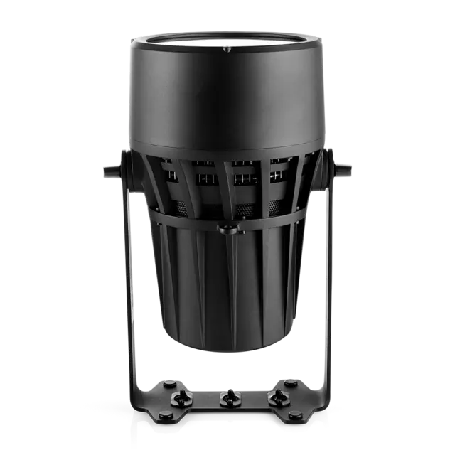 CLF ODIN RGB+LIME LED ZOOM par IP65 