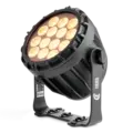 CLF YARA RGBW LED par IP65