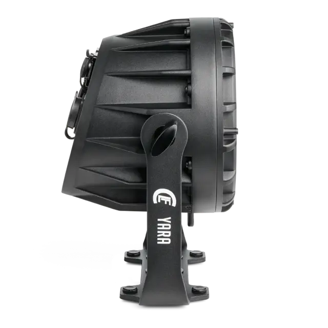 CLF YARA RGBW LED par IP65 