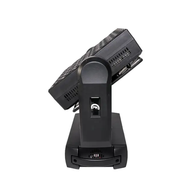 CLF Stinger effect Yoke spot with 36 RGBW & 49 white led 