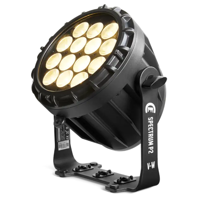 CLF Spectrum P2 VW 2700K- 6500K, IP65 