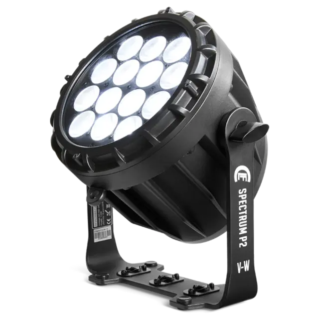 CLF Spectrum P2 VW 2700K- 6500K, IP65 
