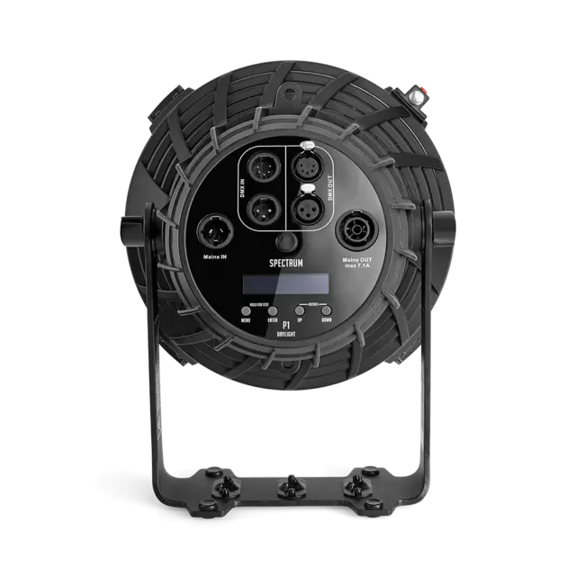 CLF Spectrum P1 DL 