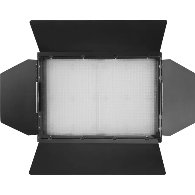 CLF Softlight 200, 3200k ~ 6000k, vw, LED, 120° Beam Angle 